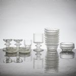 1677 3502 Glasservisdelar